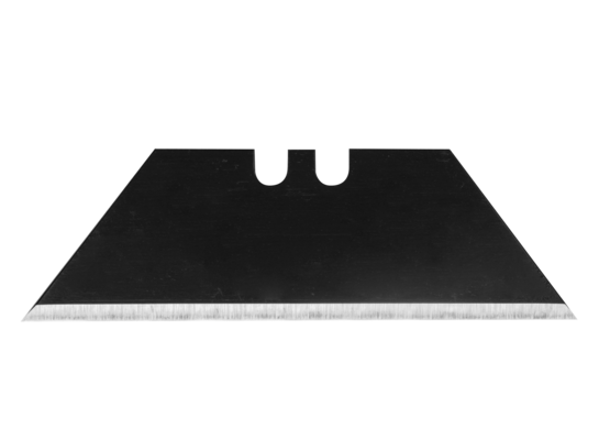 Ostrza trapezowe wymienne czarne 10 sztuk SK2 NEO