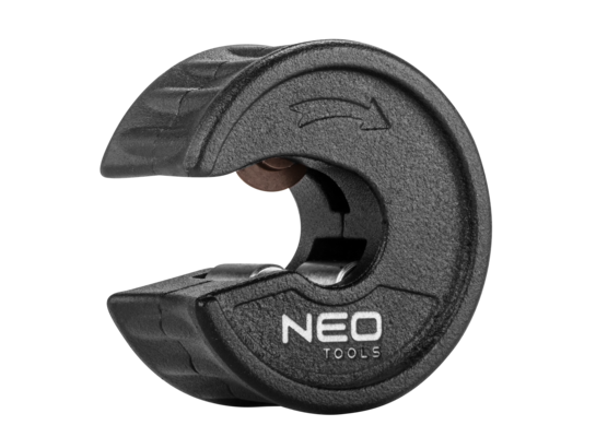 Obcinak do rur miedzianych i aluminiowych 15 mm