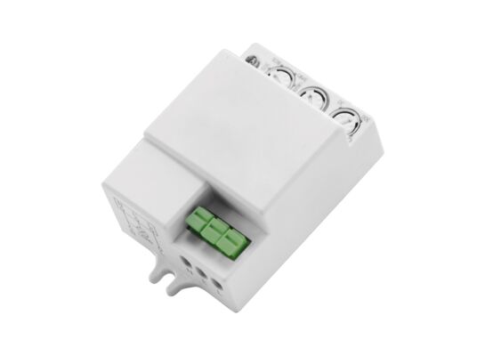 Mikrofalowy czujnik ruchu NEO MVS SMALL WHITE STRÜHM