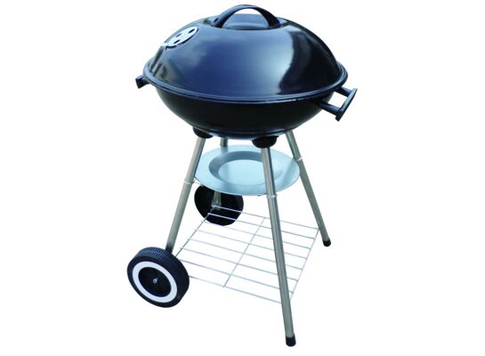 Grill kulisty fi 41 cm
