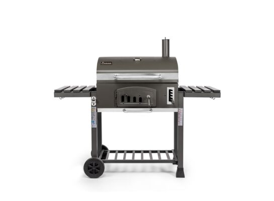 Grill węglowy wózek ANGULATUS Angular XXL