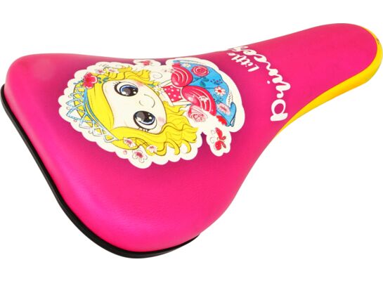 Siodło dziecięce Little Princess 4bike junior
