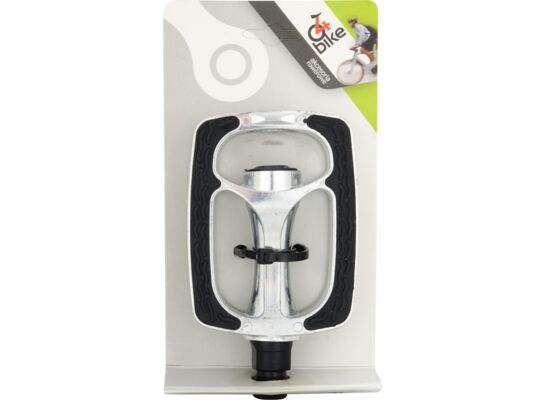 Pedały MTB/CITY ALU komplet 4bike