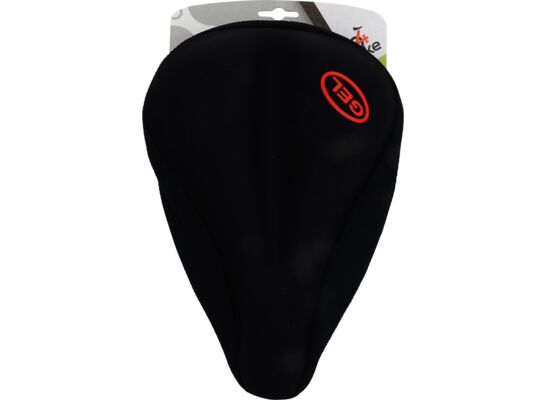 Pokrowiec żelowy na siodełko 4bike