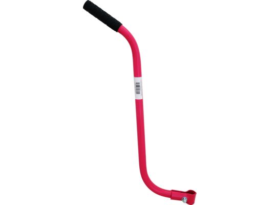 Dyszel do prowadzenia rowerka 4bike