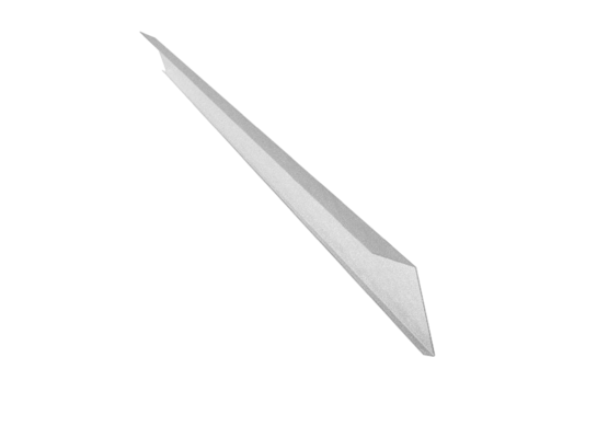 Pas nadrynnowy REVO alucynk