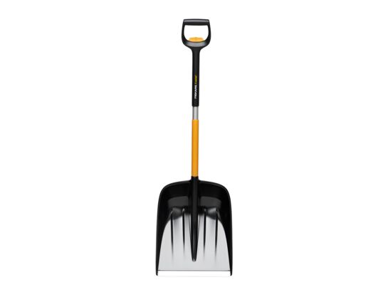 Szufla do śniegu X-series™ teleskopowy trzonek Fiskars