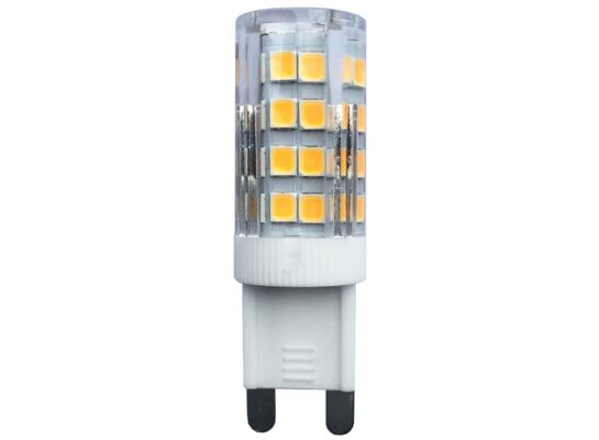 Żarówka LED G9 3,3 W BC AMM