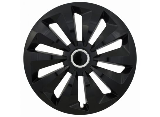 Kołpak 16" FOX BLACK 4 sztuki w kartonie