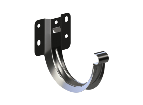 Hak doczołowy 125 stal ALUCYNK KROP