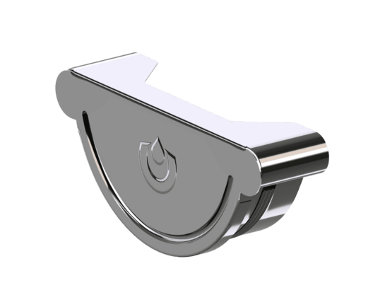 Denko uniwersalne 125 stal ALUCYNK KROP