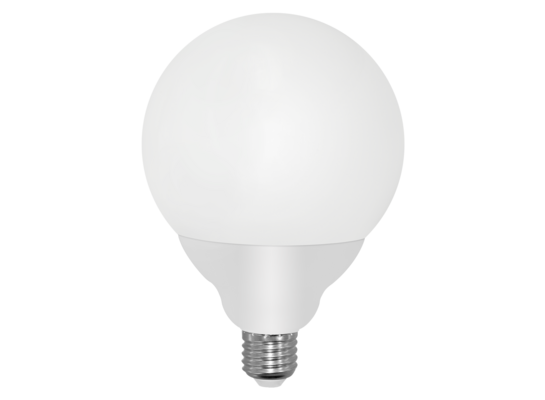 Żarówka LED AMM-E27-G120-15W-WW