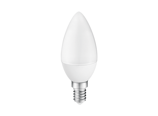 Żarówka LED AMM-E14-C30-5W-CW