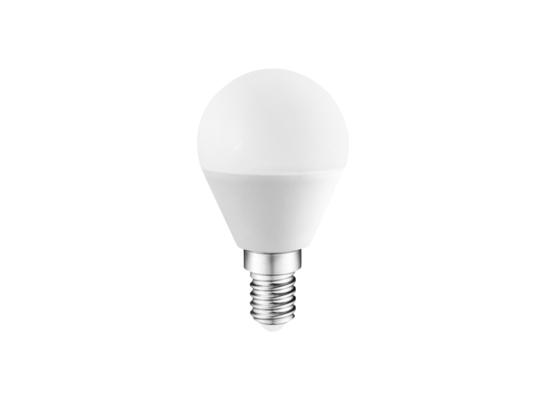 Żarówka LED AMM-E14-B45-7W-CW