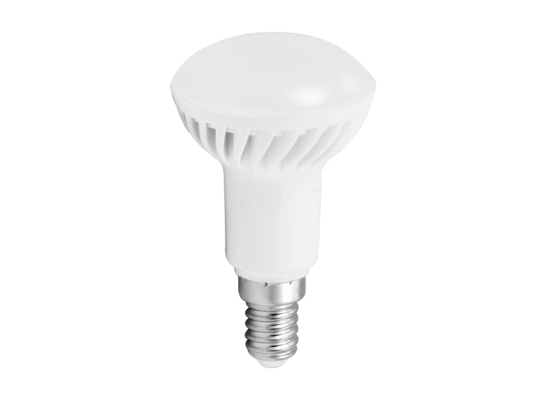 Żarówka LED AMM-E14-R50-5W-CW
