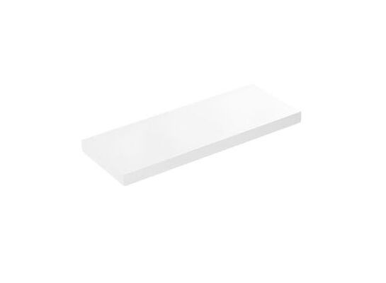 Półka komorowa 60 biała