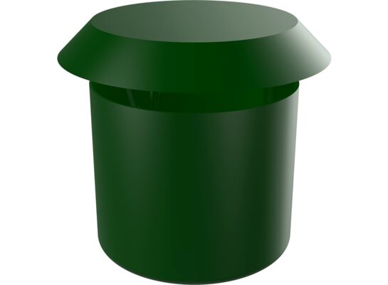 Pułapka na ślimaki 10 x 11,5 cm 2 sztuki Browin