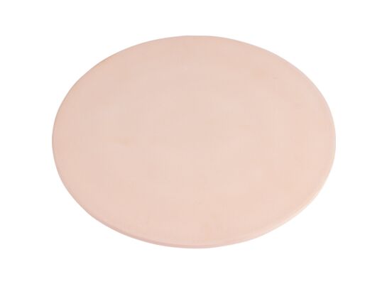 Kamień do pizzy okrągły - średnica 33 cm Browin