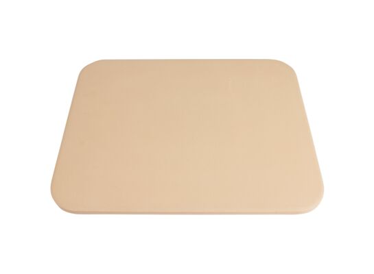 Kamień do pizzy prostokątny 38 x 30,5 cm Browin