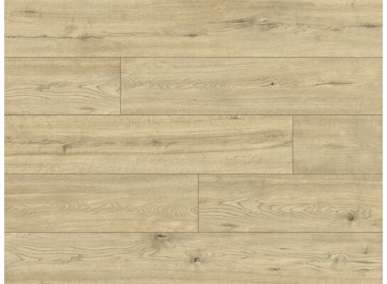 Panel podłogowy Casa Prima Dąb Richmond AC5 7 mm