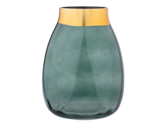 Wazon Aurora 23 cm zielony