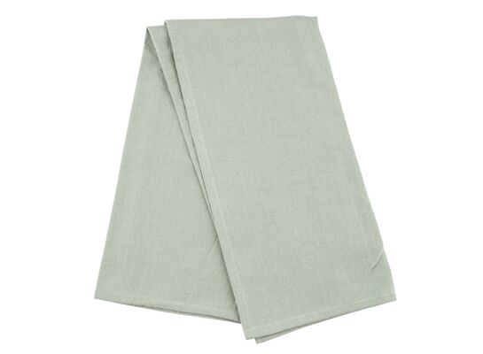 Ręcznik kuchenny 45 x 60 cm jasna zieleń