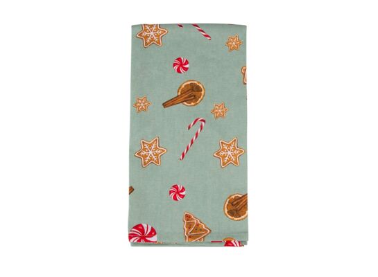 Ściereczka kuchenna 45 x 60 cm ciastek
