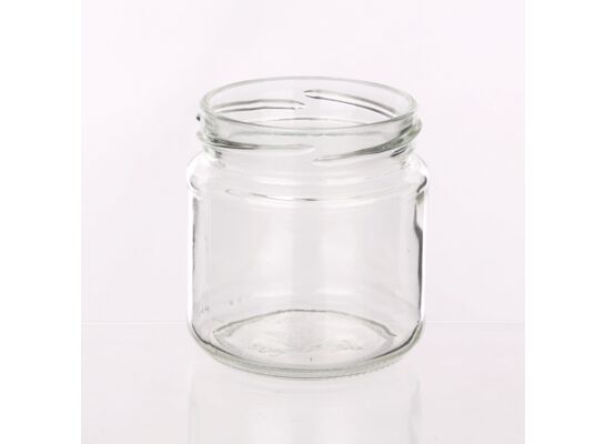 Komplet 12 słoików TO-200