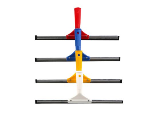 Ściągaczka do szyb 35 cm mix kolorów