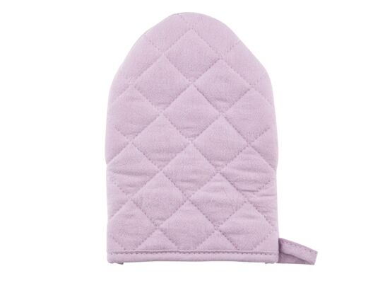 Chwytak kuchenny 14 x 20 cm jasny fiolet