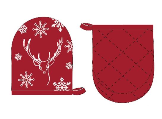 Chwytak kuchenny II 14 x 20 cm