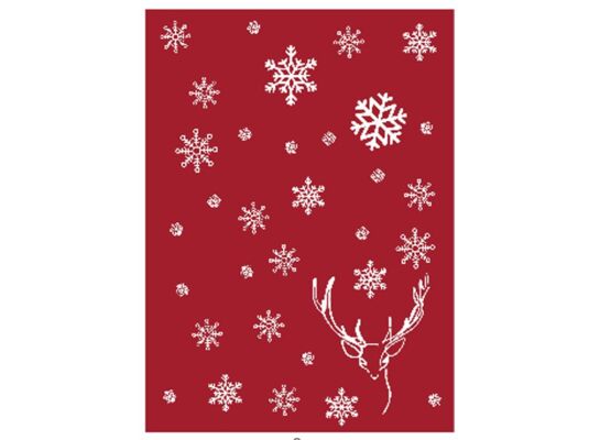 Ręcznik kuchenny II