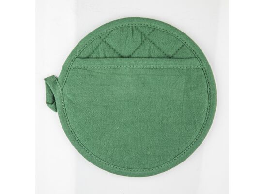 Łapka z kieszonką okrągła III