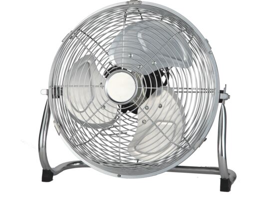Cyrkulator metalowy 18" 45 cm FLOOR FAN