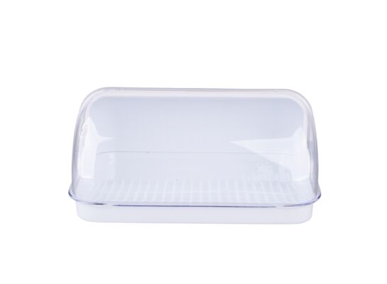 Chlebak duży biały