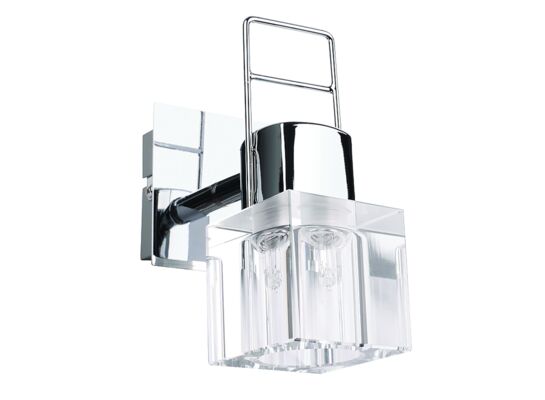 Kinkiet Londyn 1 x G9 spot Light Prestige