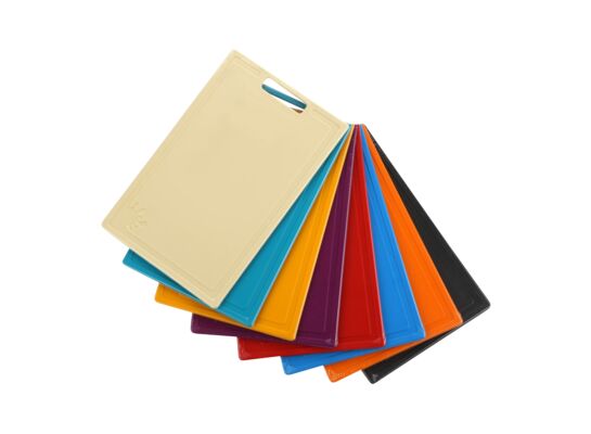 Deska kuchenna Splash 31,5 x 20 cm antypoślizgowa