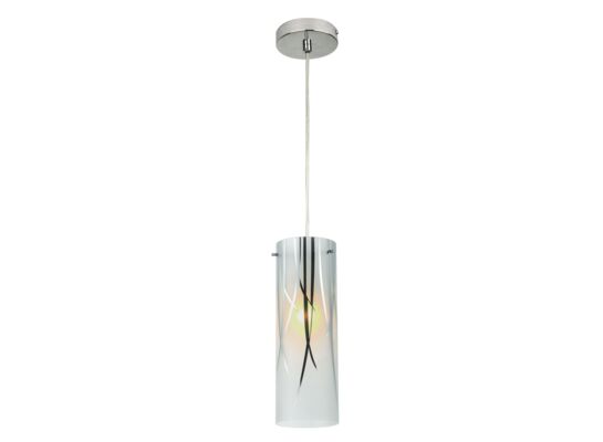 Lampa wisząca Trentino 1 x E14 Light Prestige