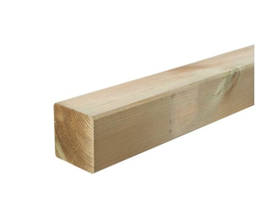 Kantówka 9 x 9 x 210 cm