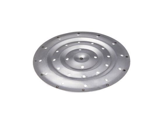 Płytka na gaz mała śr. 16 cm PR-150