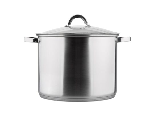 Garnek 30 cm wielofunkcyjny z pokrywą i wkładką Fabio