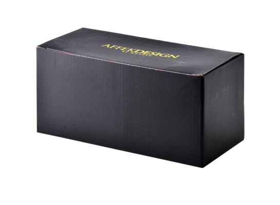 Kubek SANTA LILA 400 ml 2 sztuki