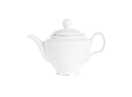 Czajnik klasyka 0,6 l złota linia Maria Paula