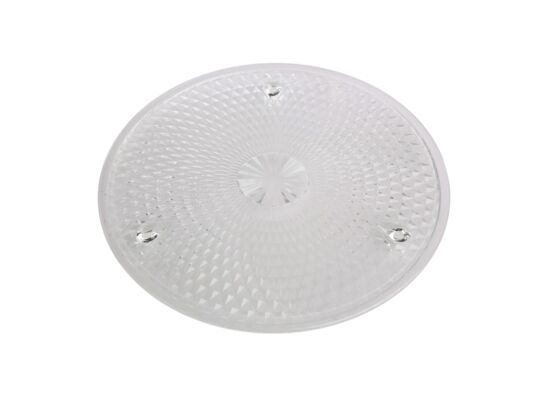 Patera niska karo na nóżkach śr. 36 cm (09-012/36)