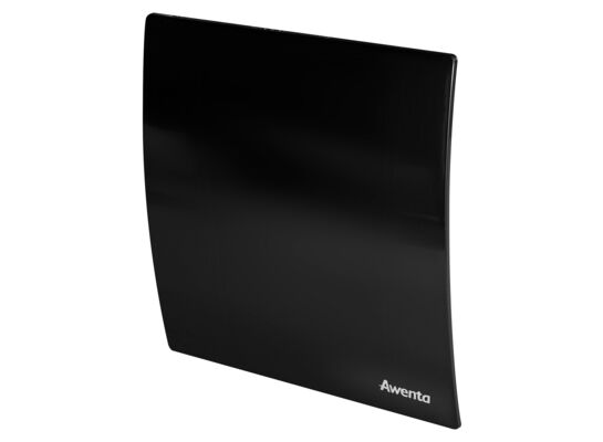 Panel Escudo 100 czarny połysk