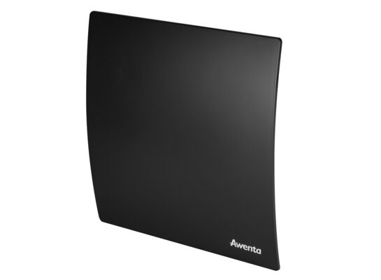 Panel Escudo 100 czarny mat