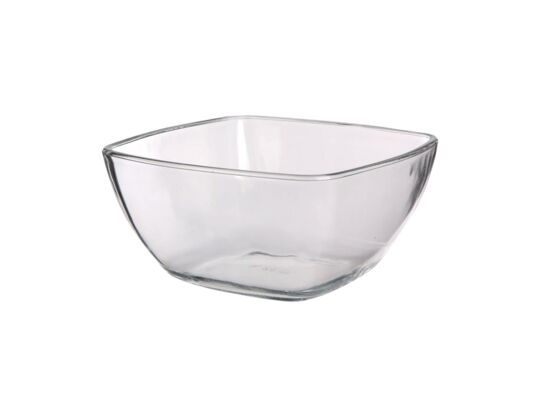 Salaterka kwadratowa 1,6 l 18 x 18 x 8,5 cm