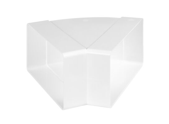 Kolano poziome płaskie 75 x 150 45'