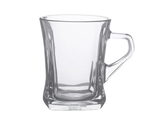 Kubek Geo niski 250 ml