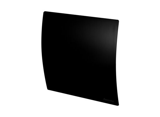 Panel Escudo 125 czarny mat